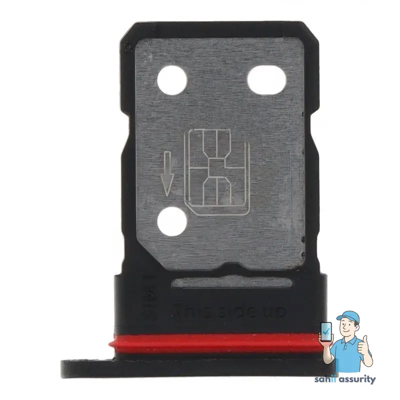 SIM Card Holder Tray for OnePlus Nord 2 5G